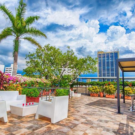 Hotel Rosales Boutique Neiva (Huila) Exterior foto