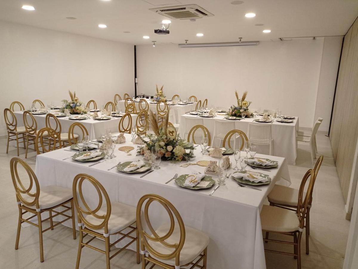 Hotel Rosales Boutique Neiva (Huila) Exterior foto