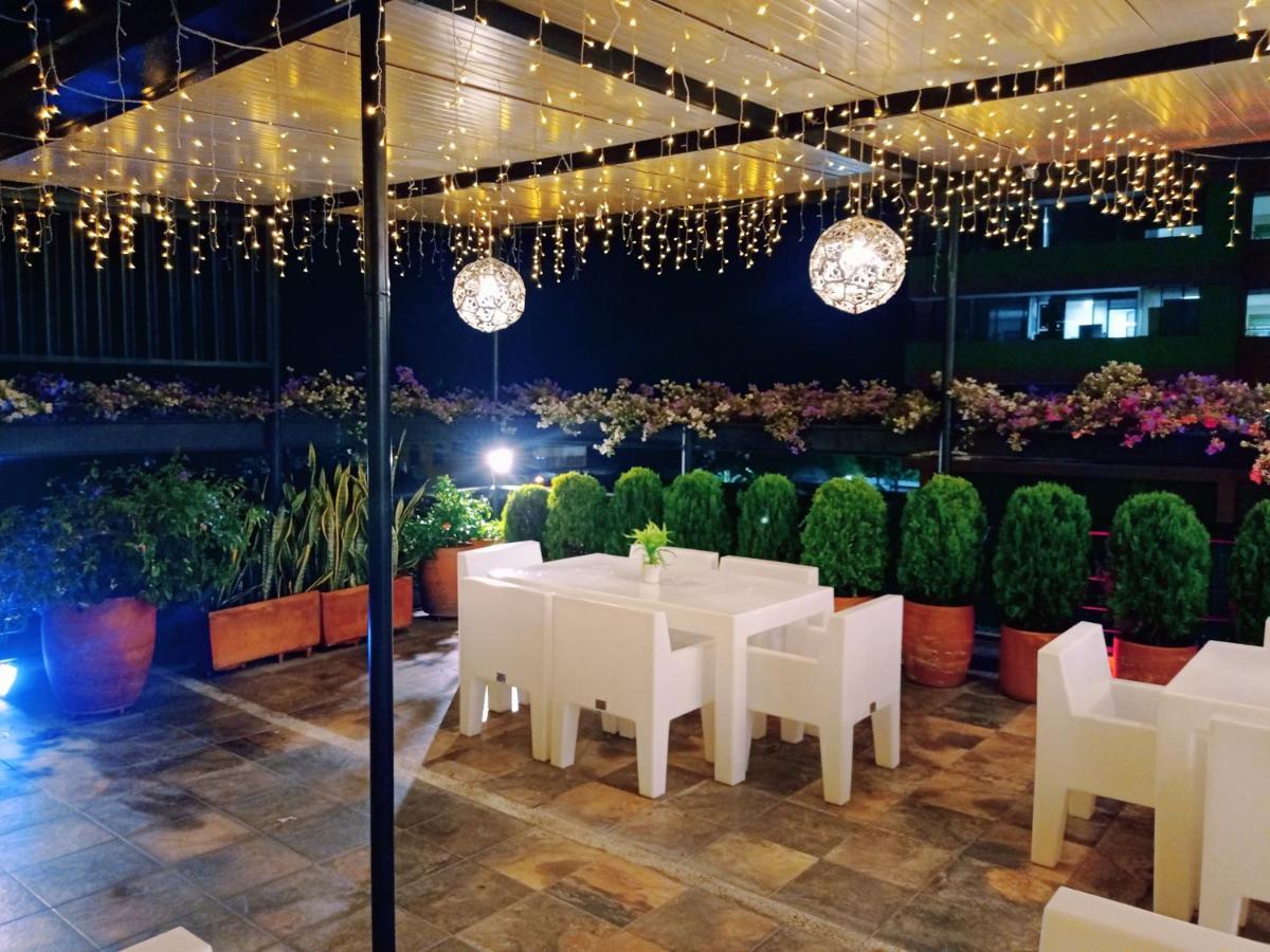 Hotel Rosales Boutique Neiva (Huila) Exterior foto