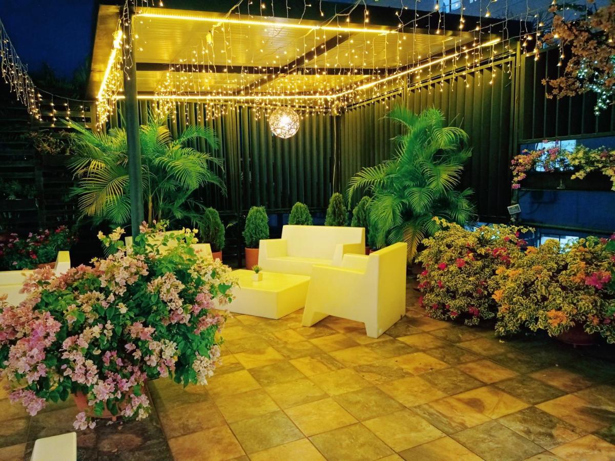 Hotel Rosales Boutique Neiva (Huila) Exterior foto