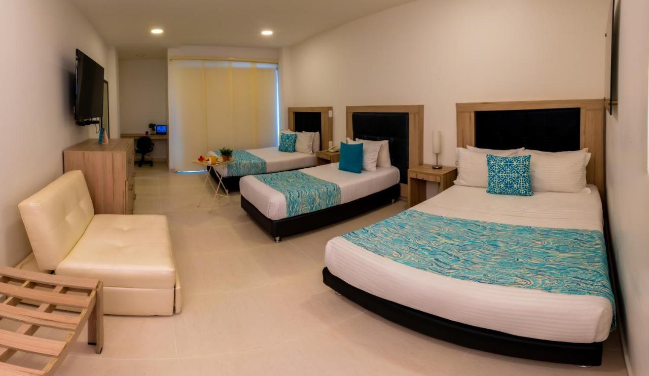 Hotel Rosales Boutique Neiva (Huila) Exterior foto