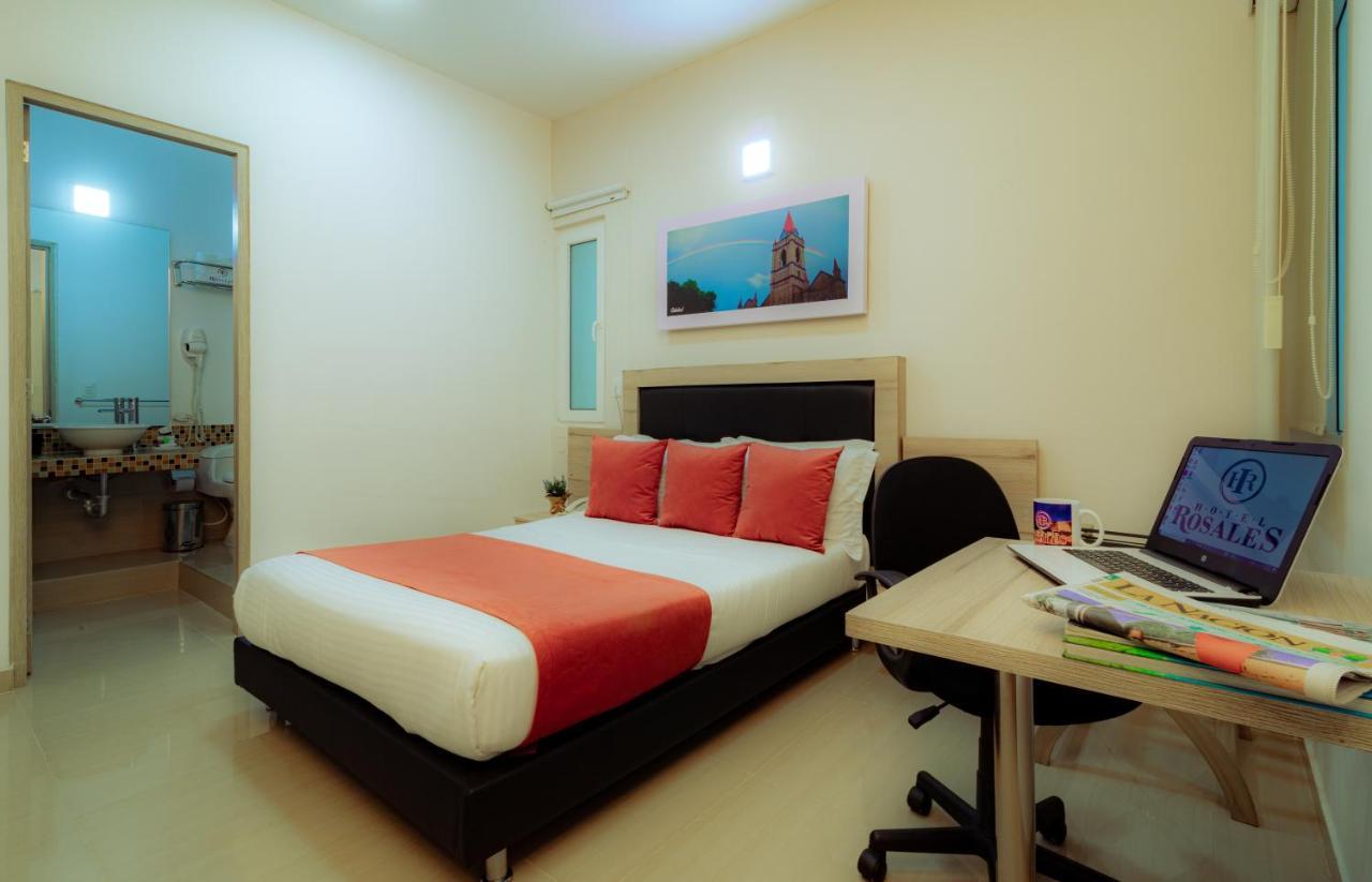 Hotel Rosales Boutique Neiva (Huila) Quarto foto