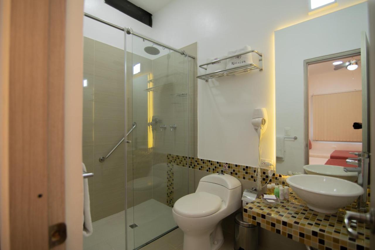 Hotel Rosales Boutique Neiva (Huila) Exterior foto