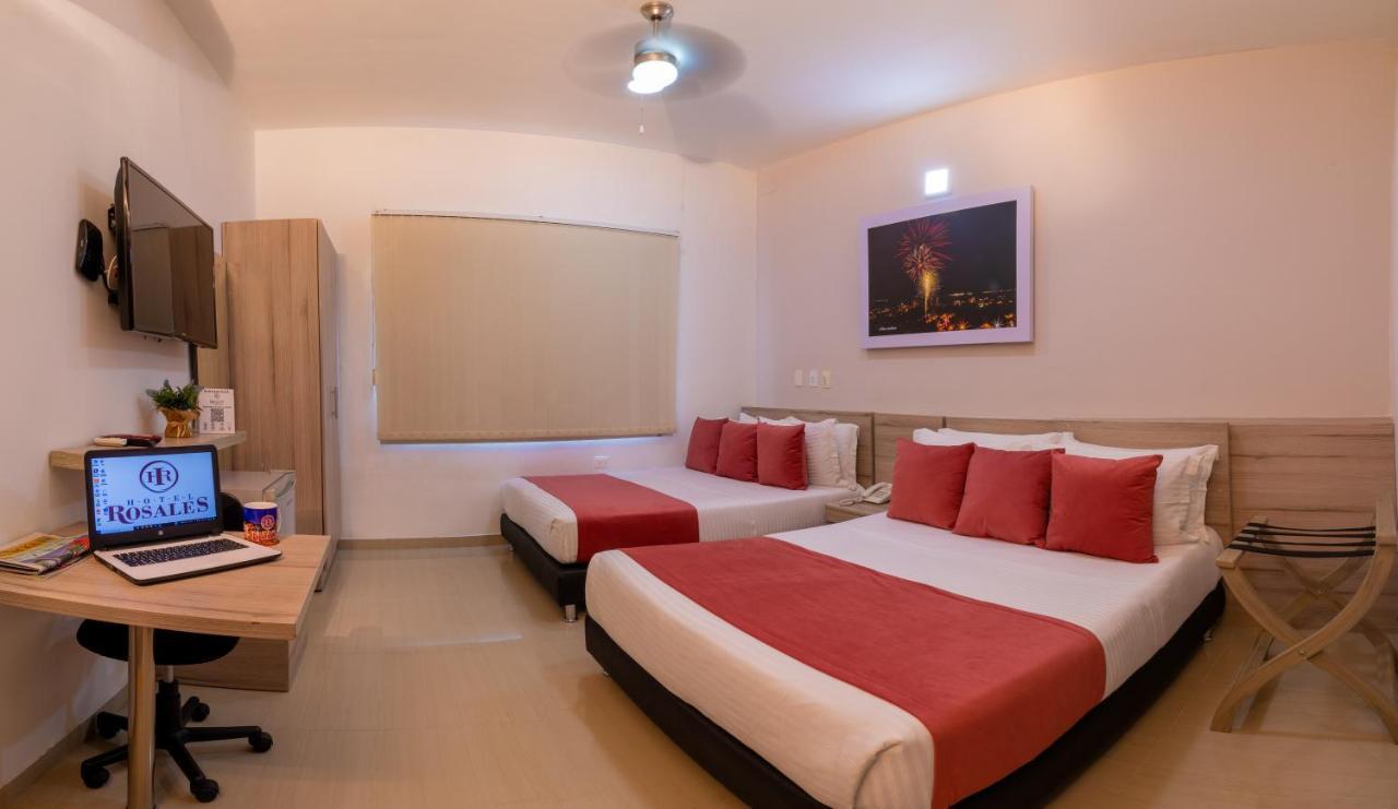 Hotel Rosales Boutique Neiva (Huila) Exterior foto