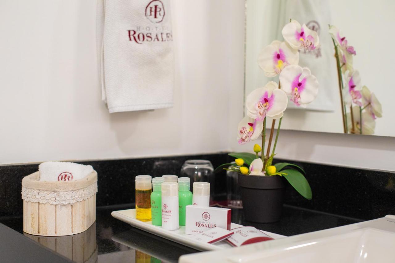 Hotel Rosales Boutique Neiva (Huila) Exterior foto