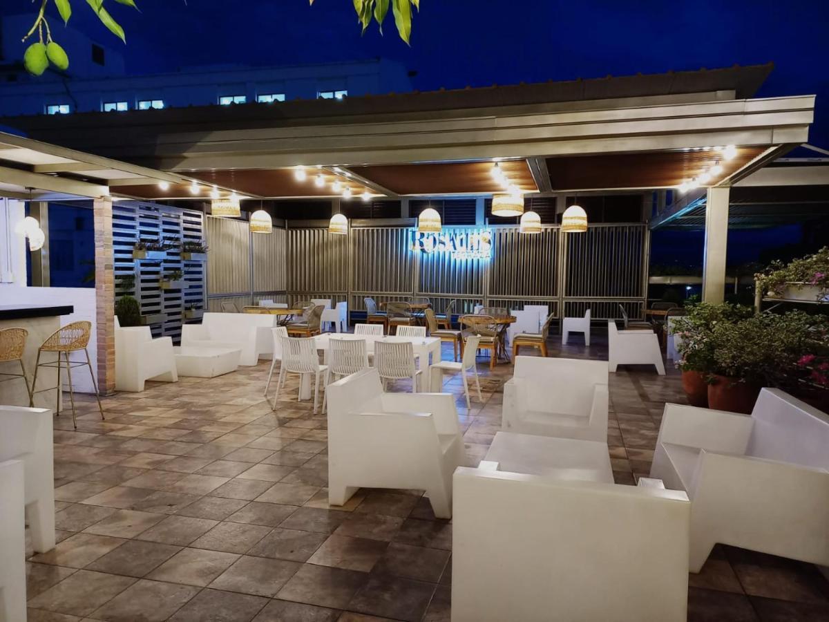 Hotel Rosales Boutique Neiva (Huila) Exterior foto