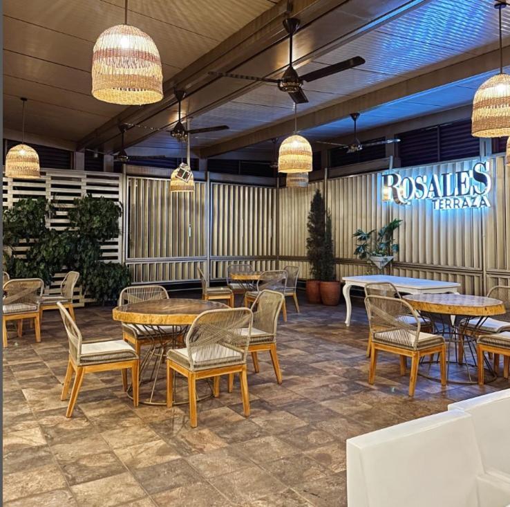 Hotel Rosales Boutique Neiva (Huila) Exterior foto