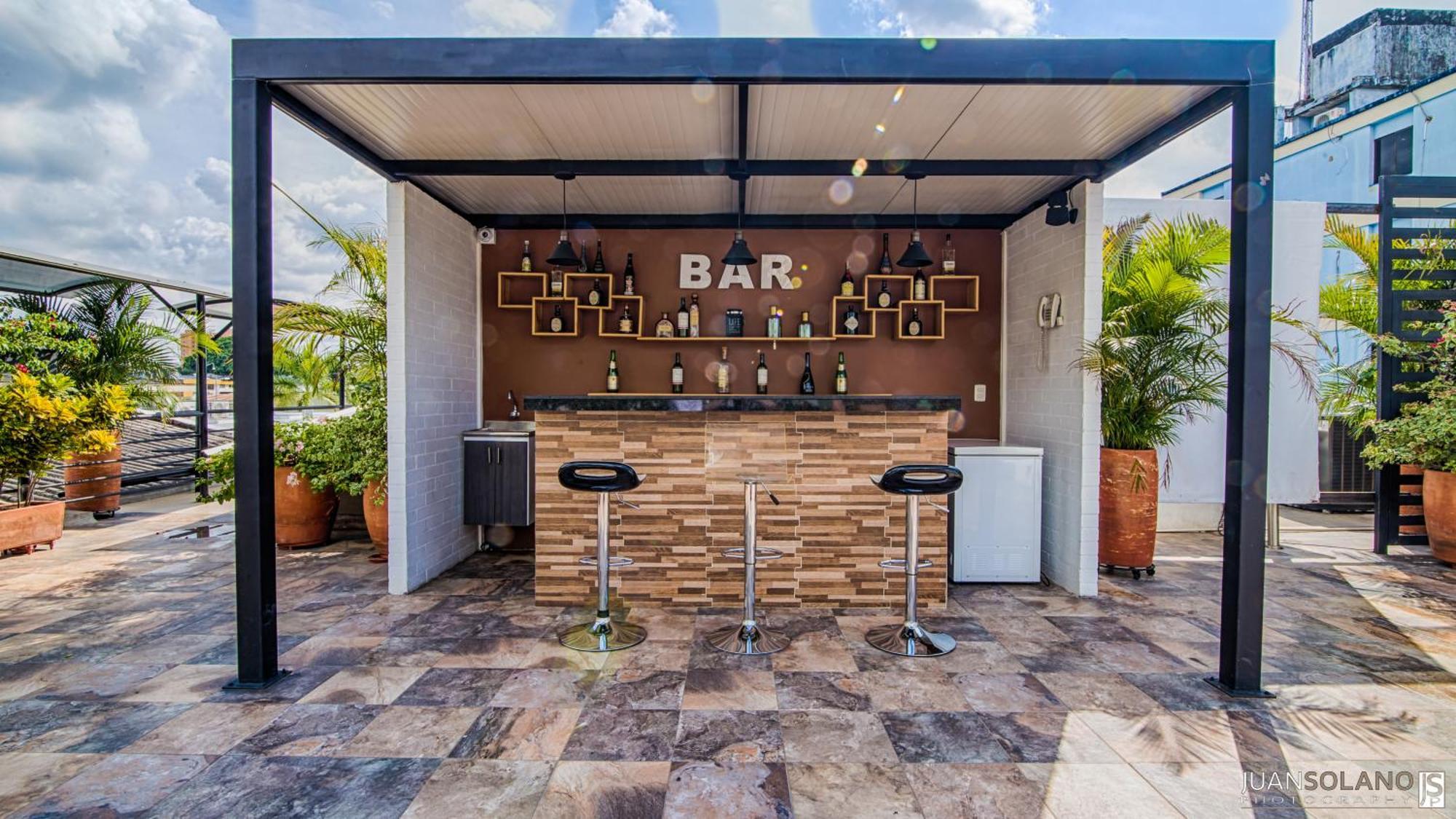 Hotel Rosales Boutique Neiva (Huila) Exterior foto