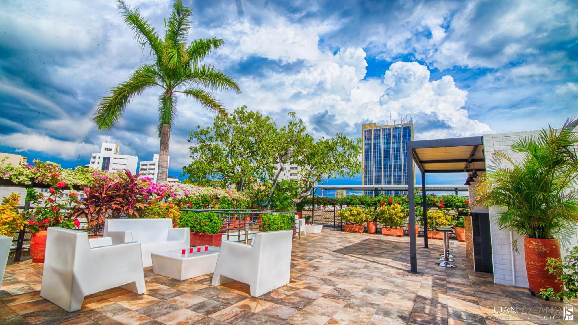Hotel Rosales Boutique Neiva (Huila) Exterior foto