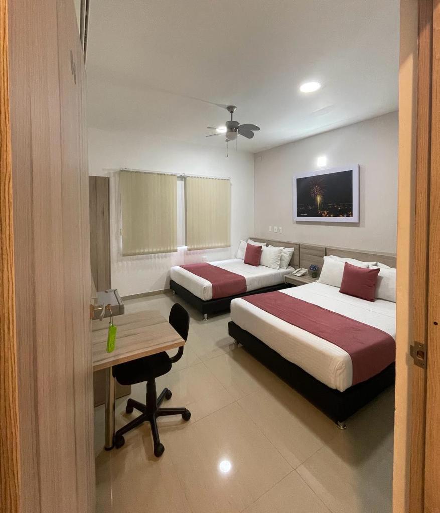 Hotel Rosales Boutique Neiva (Huila) Exterior foto