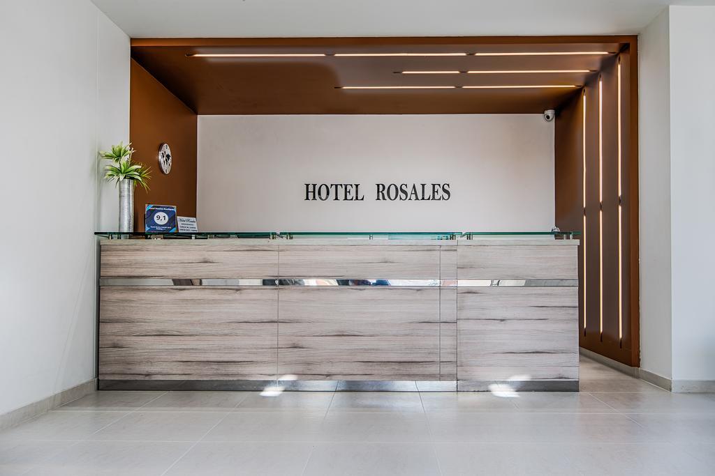 Hotel Rosales Boutique Neiva (Huila) Exterior foto
