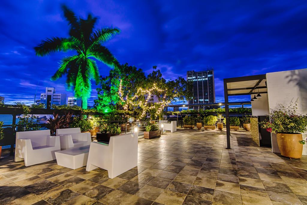 Hotel Rosales Boutique Neiva (Huila) Exterior foto