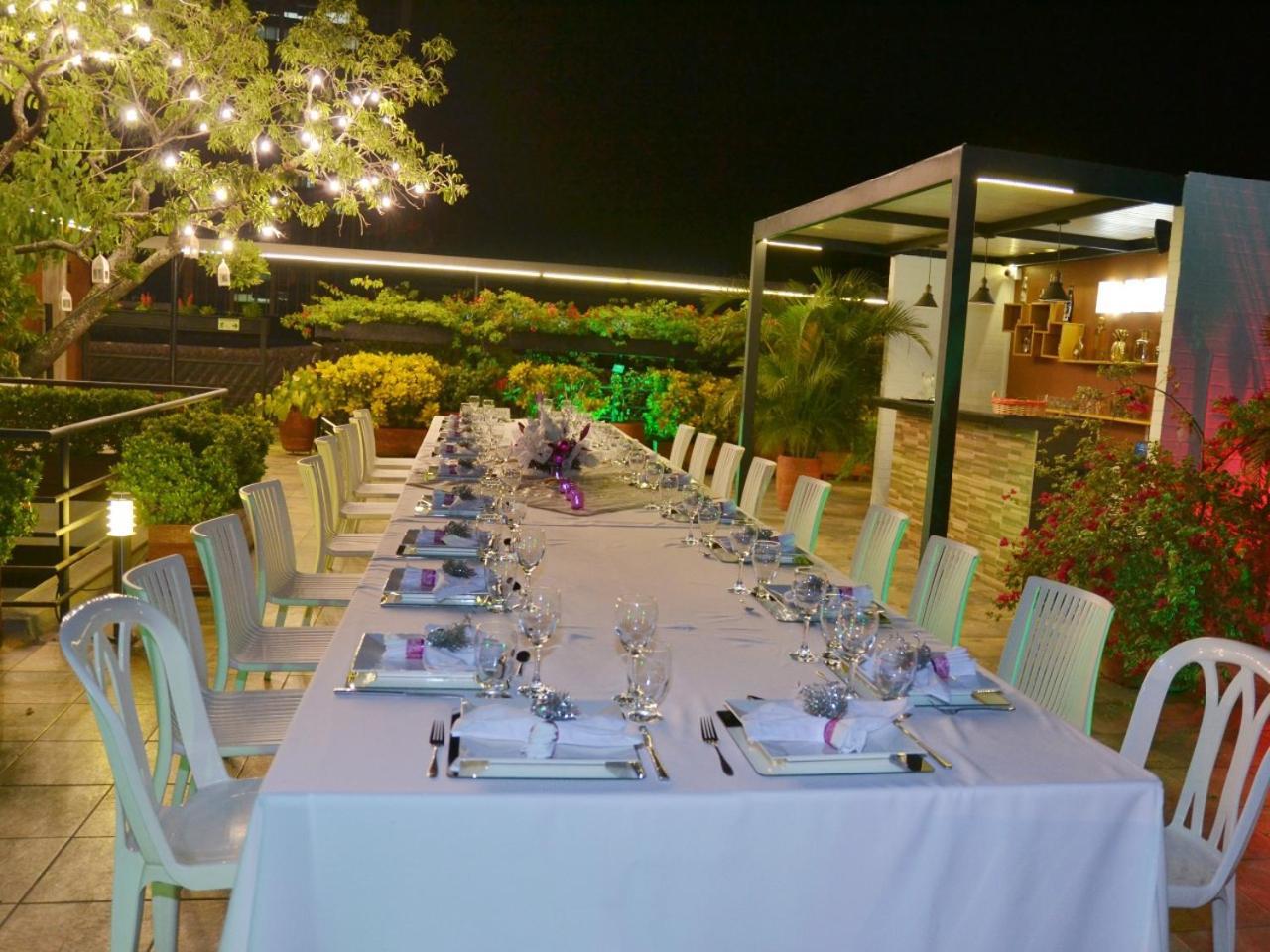 Hotel Rosales Boutique Neiva (Huila) Exterior foto